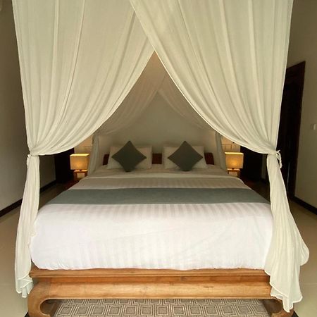 Djabu Canggu Beach Villa Luaran gambar