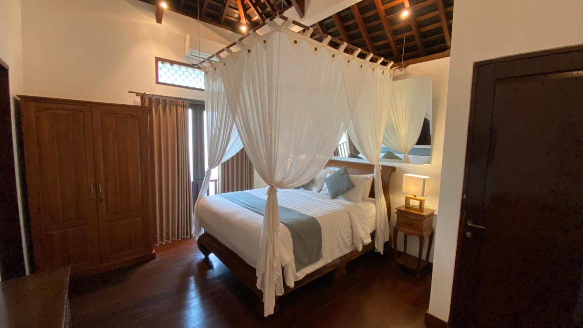 Djabu Canggu Beach Villa Luaran gambar