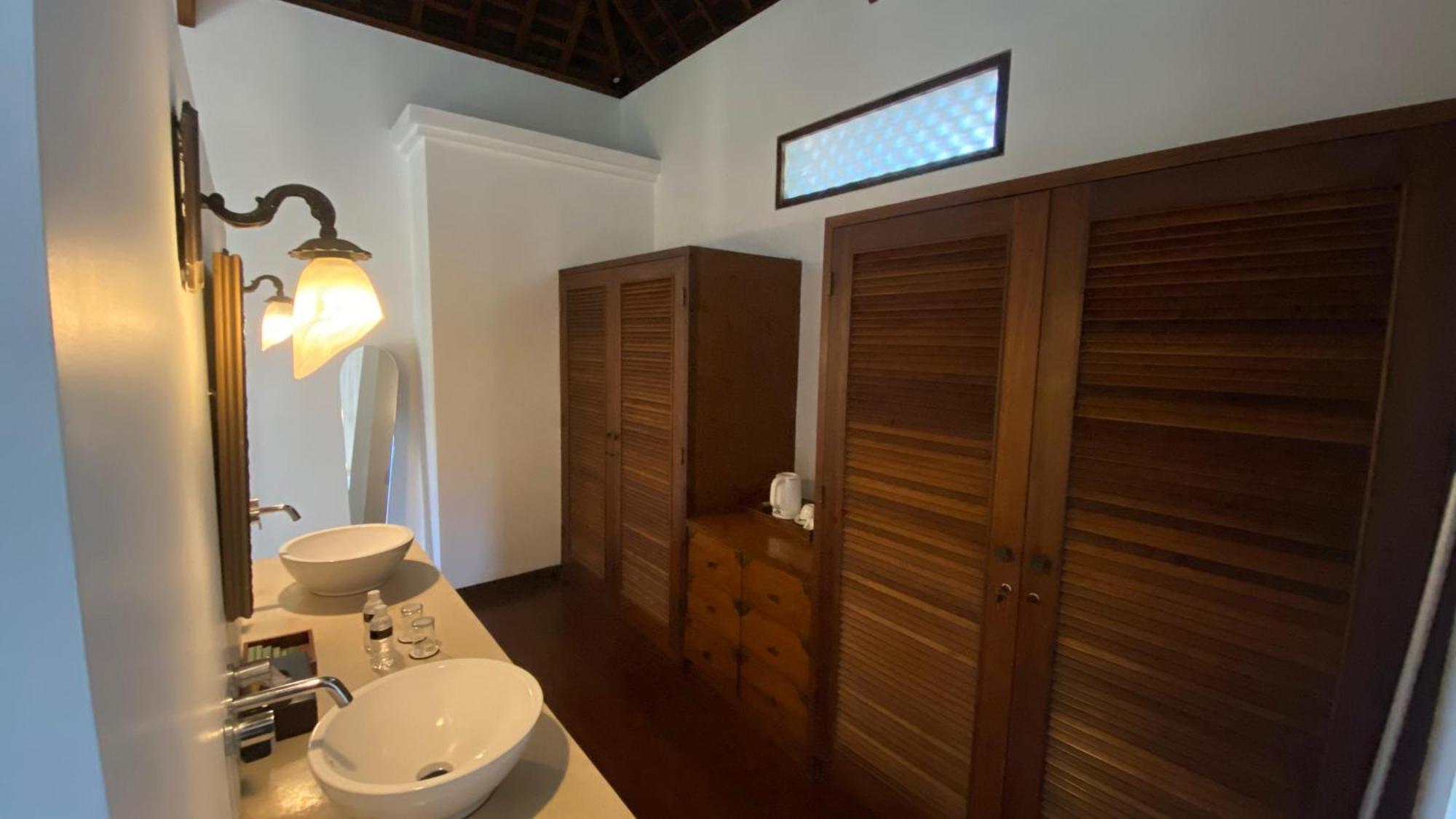 Djabu Canggu Beach Villa Luaran gambar